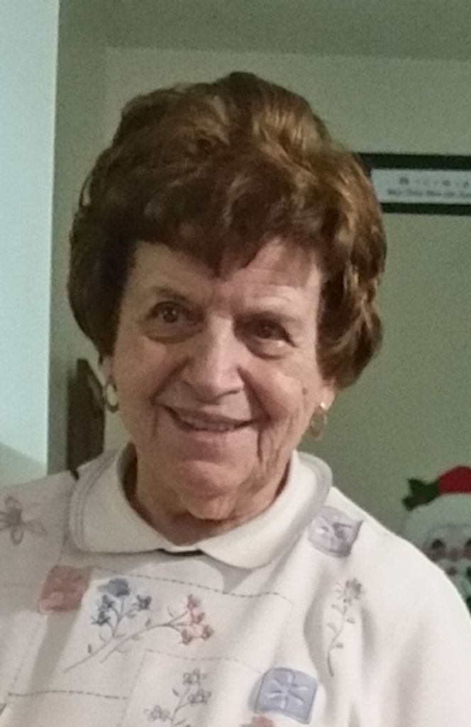 Katherine L. Treese Profile Photo