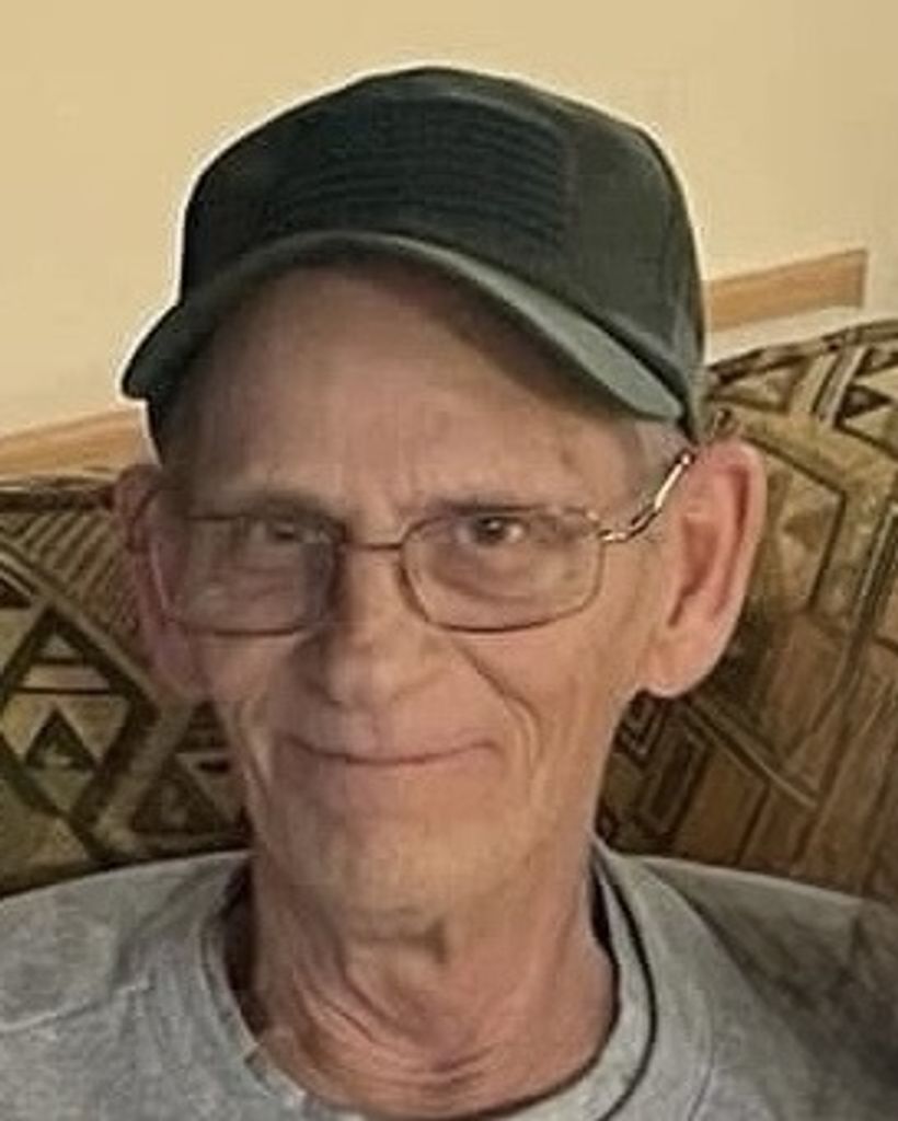 Randy "Coop" W. Cooper Profile Photo