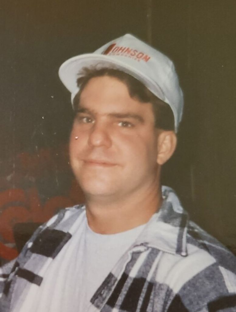 Michael Scott Santangelo