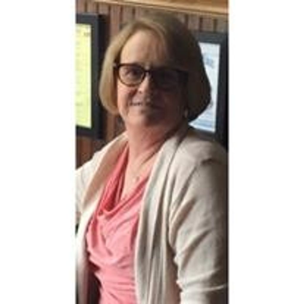 Leslie Garretson Lewis