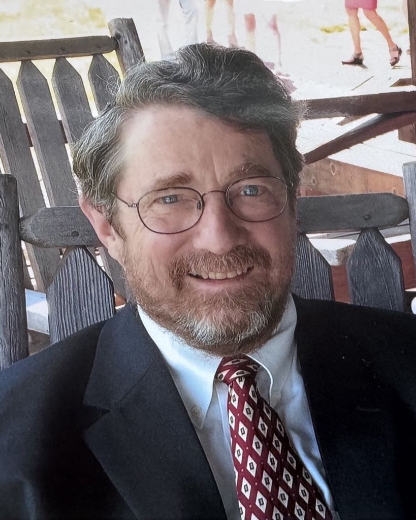 William Allen Good Profile Photo