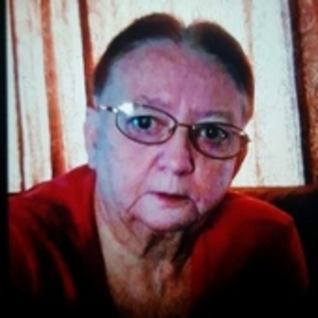 Edna Fay Curfiss