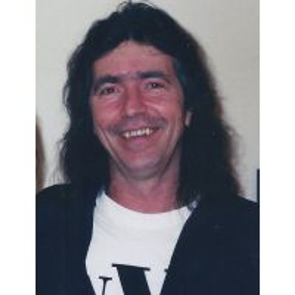 Thomas Hudacko Profile Photo