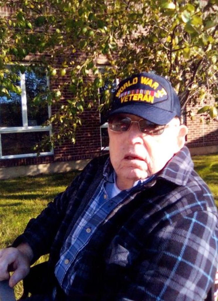 Roland A. Anderson
