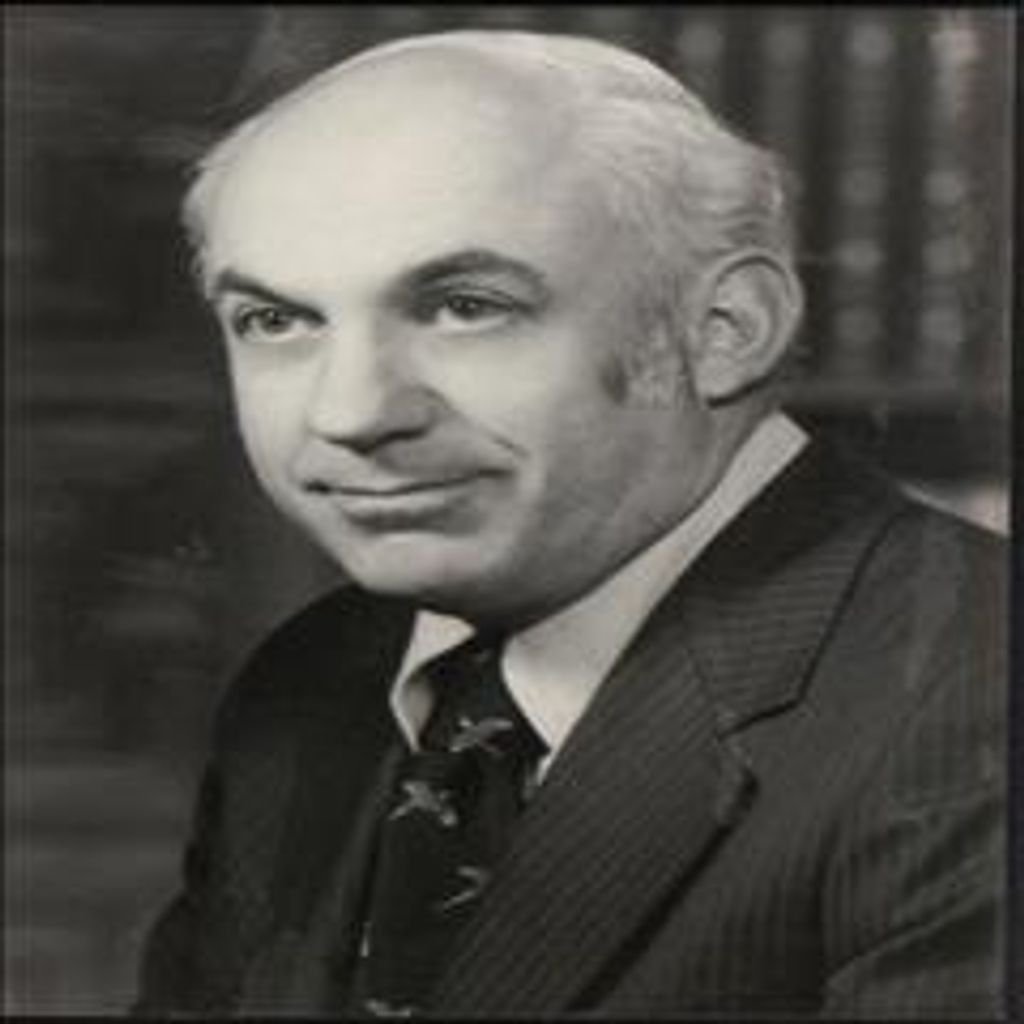 Charles Stanley Kopp