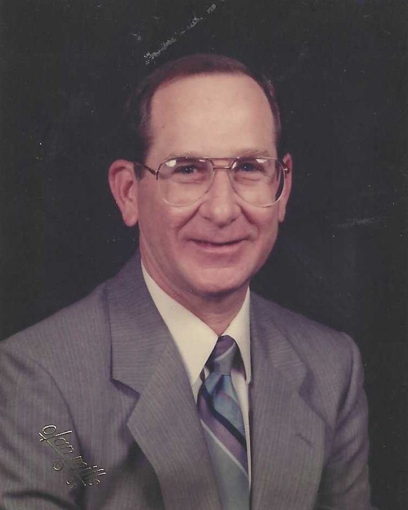 Richard Lassmann Profile Photo