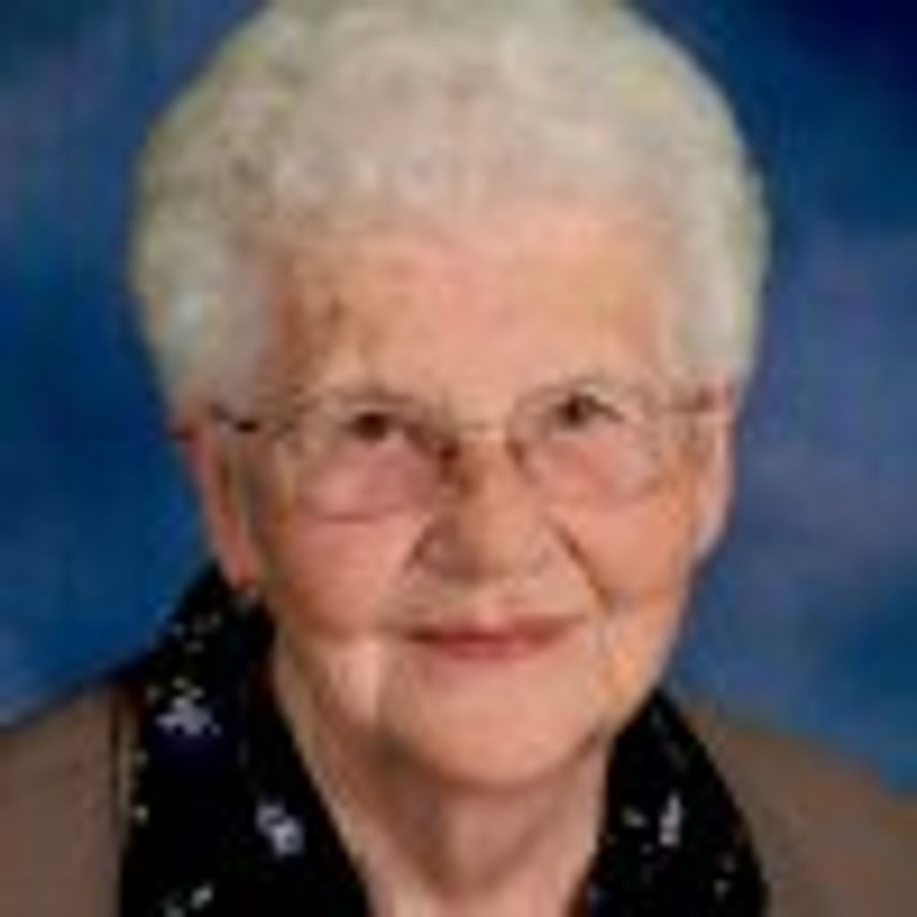 Dorothy Edna Conrad (Stilley)