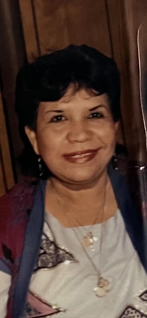 Tomasa Figueroa Profile Photo