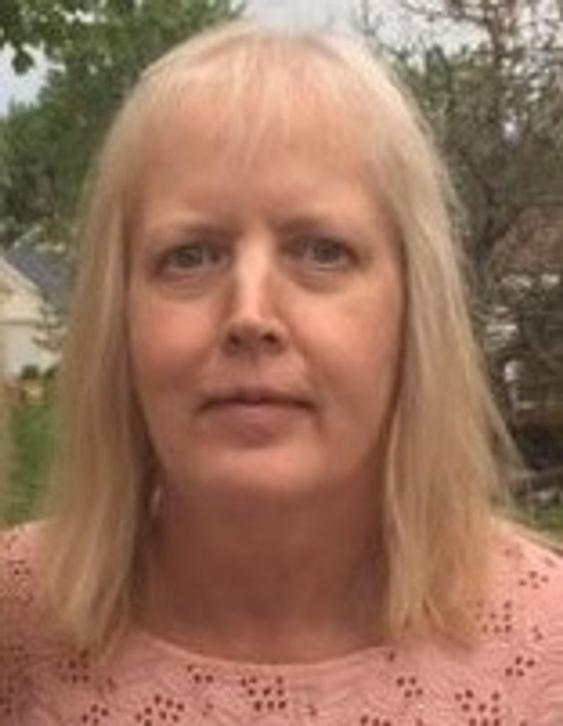 Susan Murray Heeg