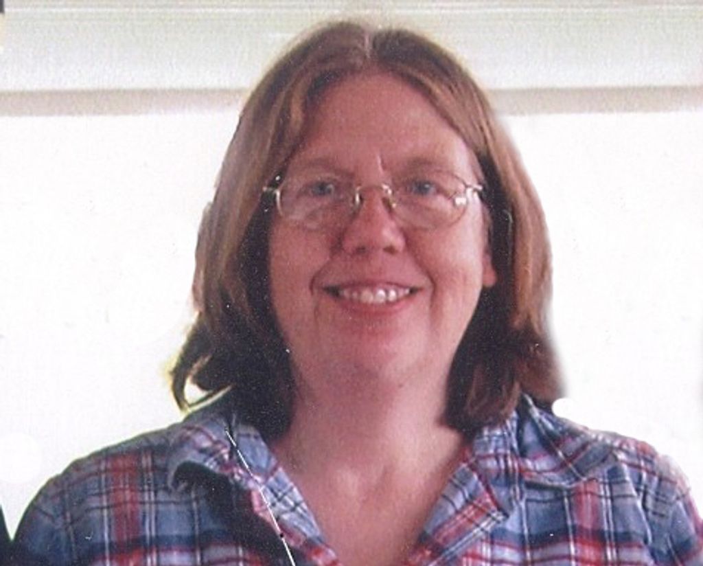 Beverly Ann Gilbertson