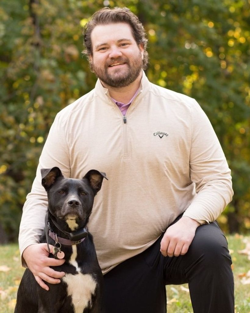 Dustin "Dusty" Casey