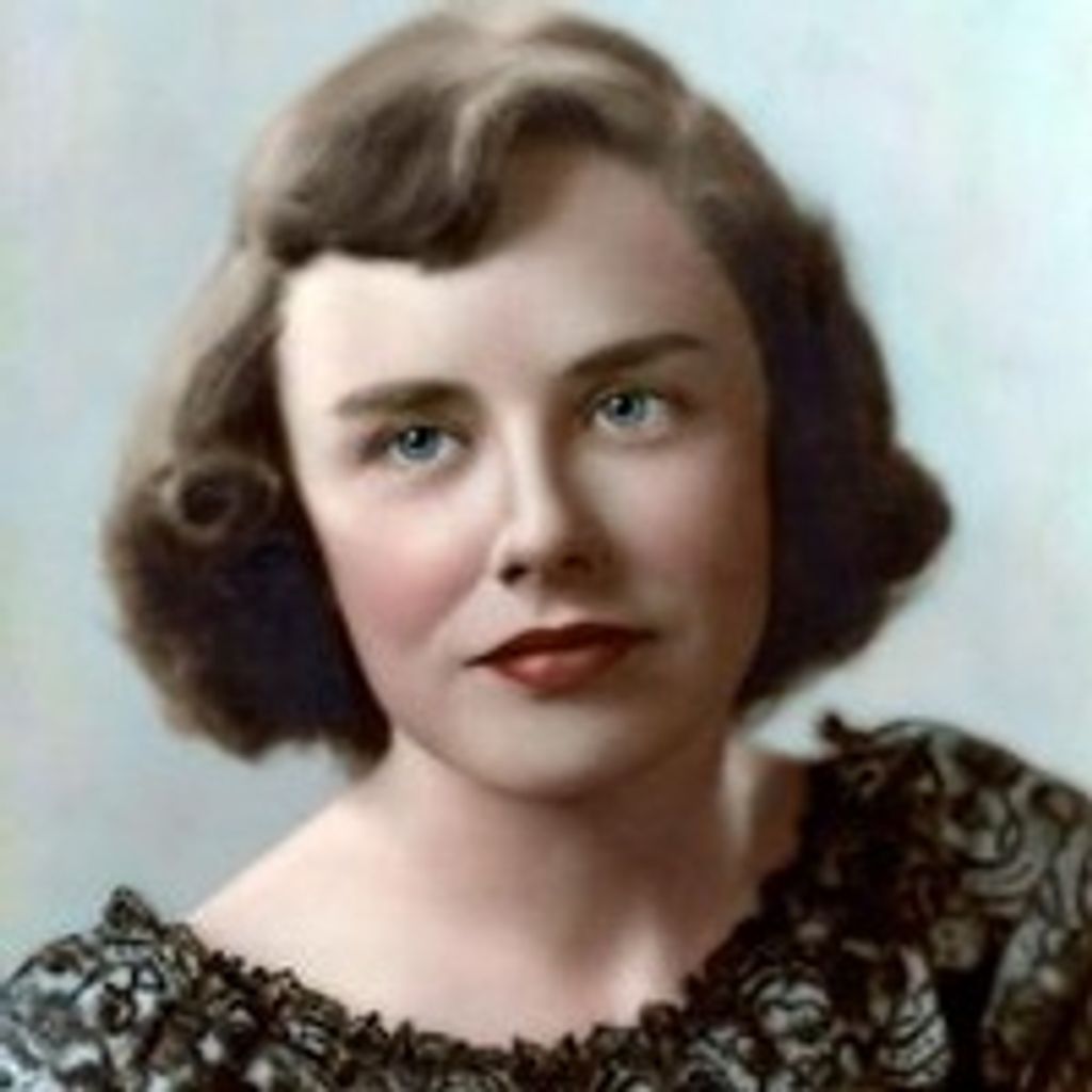 Lucia  Domingos Chapman