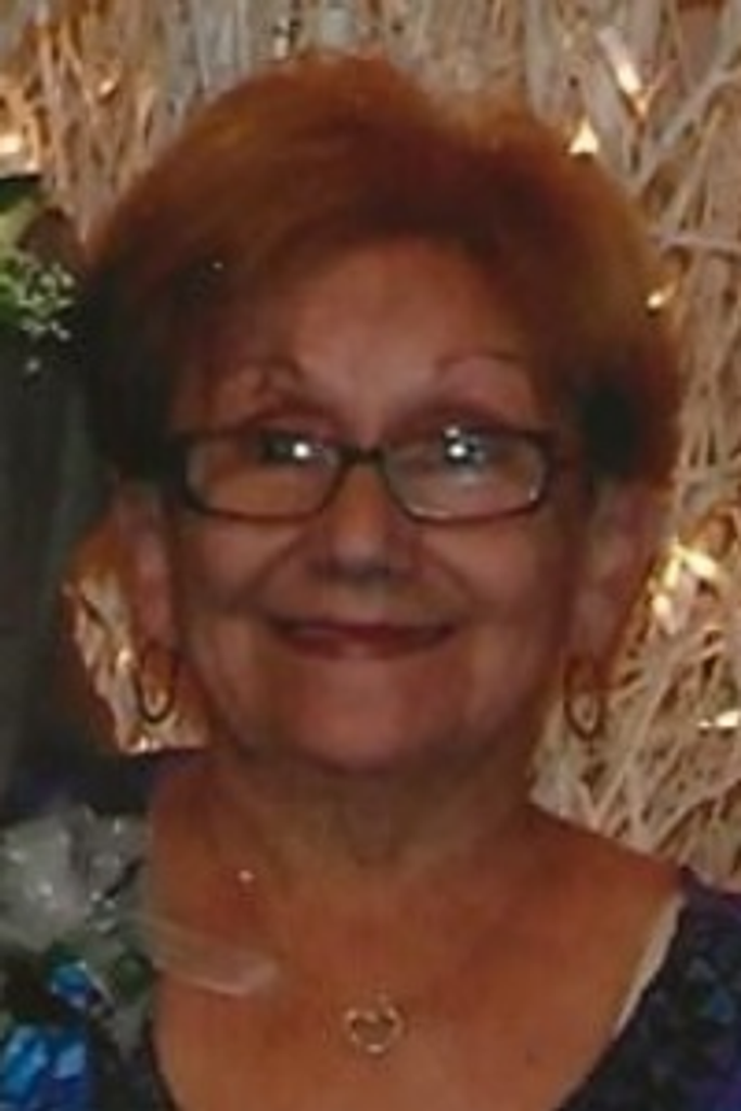 Frances E. (Morris) Lopes