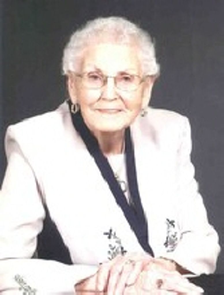 Mary Lillian Howard