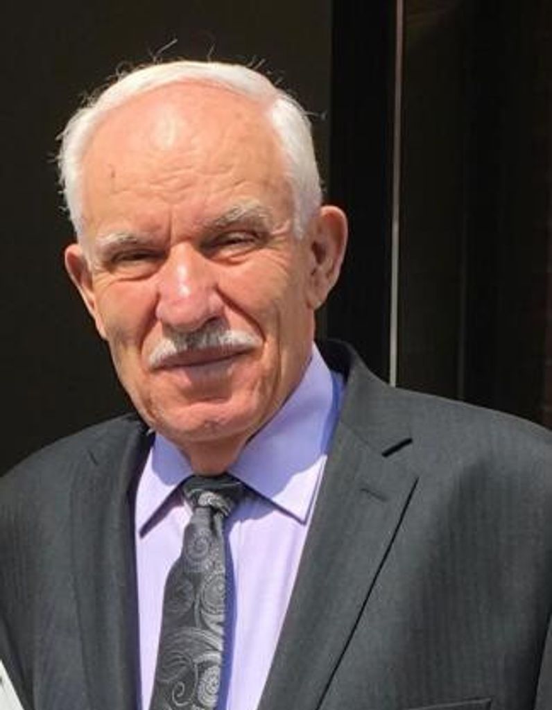 Nicolas Mazomenos