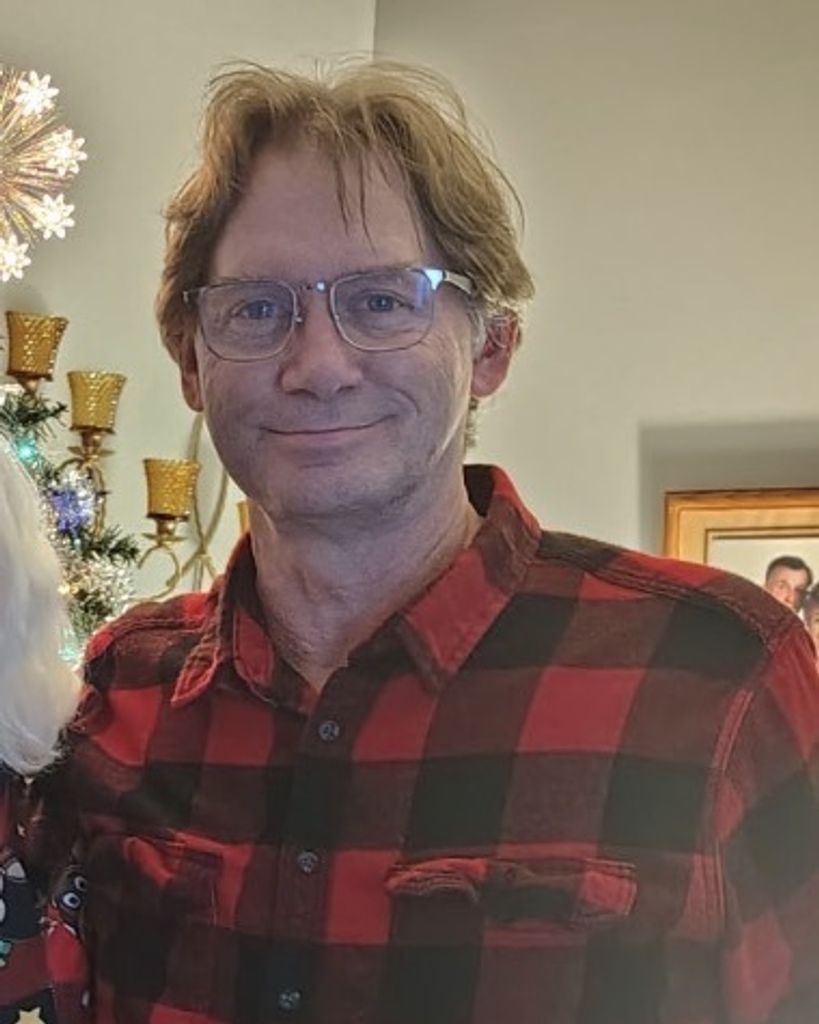 David Hendricks Myket Profile Photo