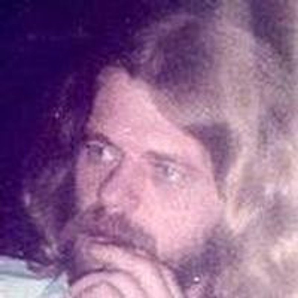 Larry Stockman