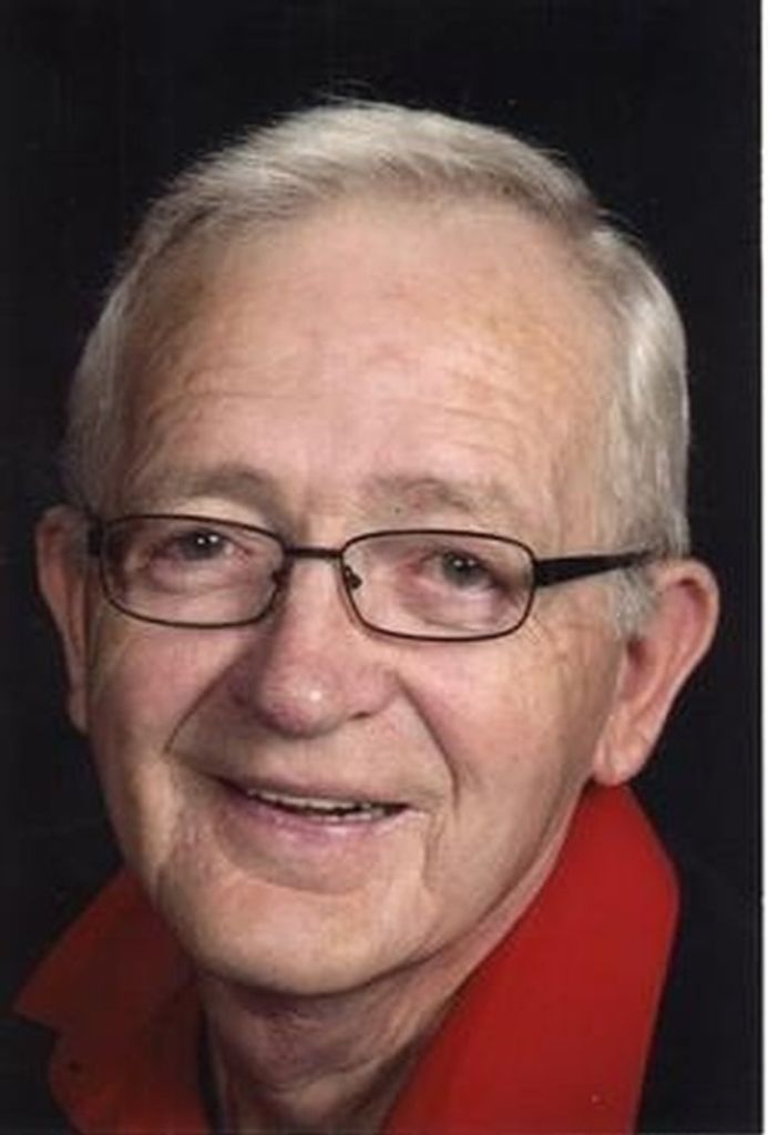 Robert Wichman