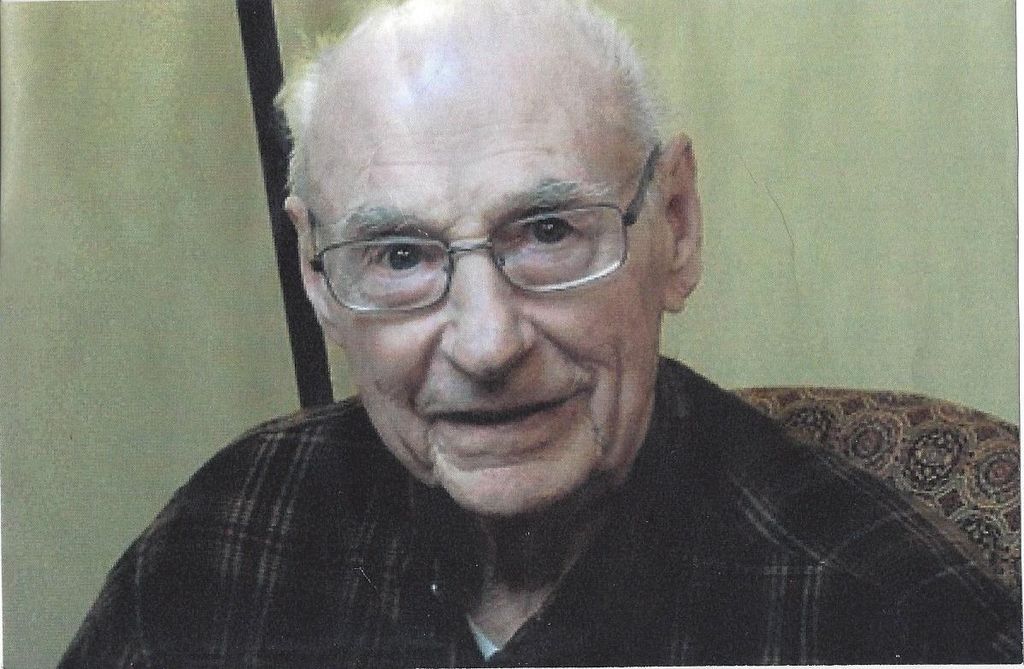 George Milton Hasker