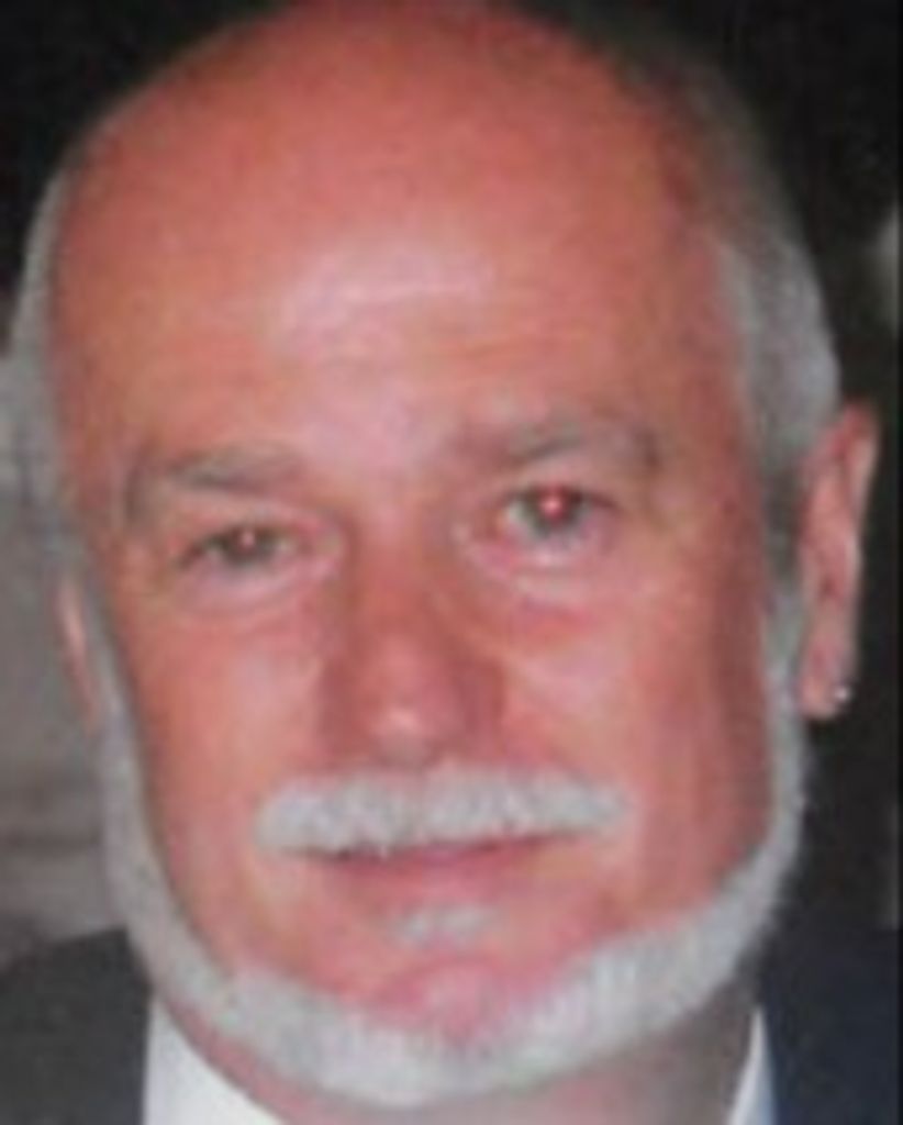 Donald Russell McNair