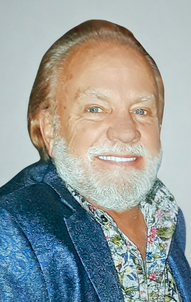 Gregg Vosler Profile Photo