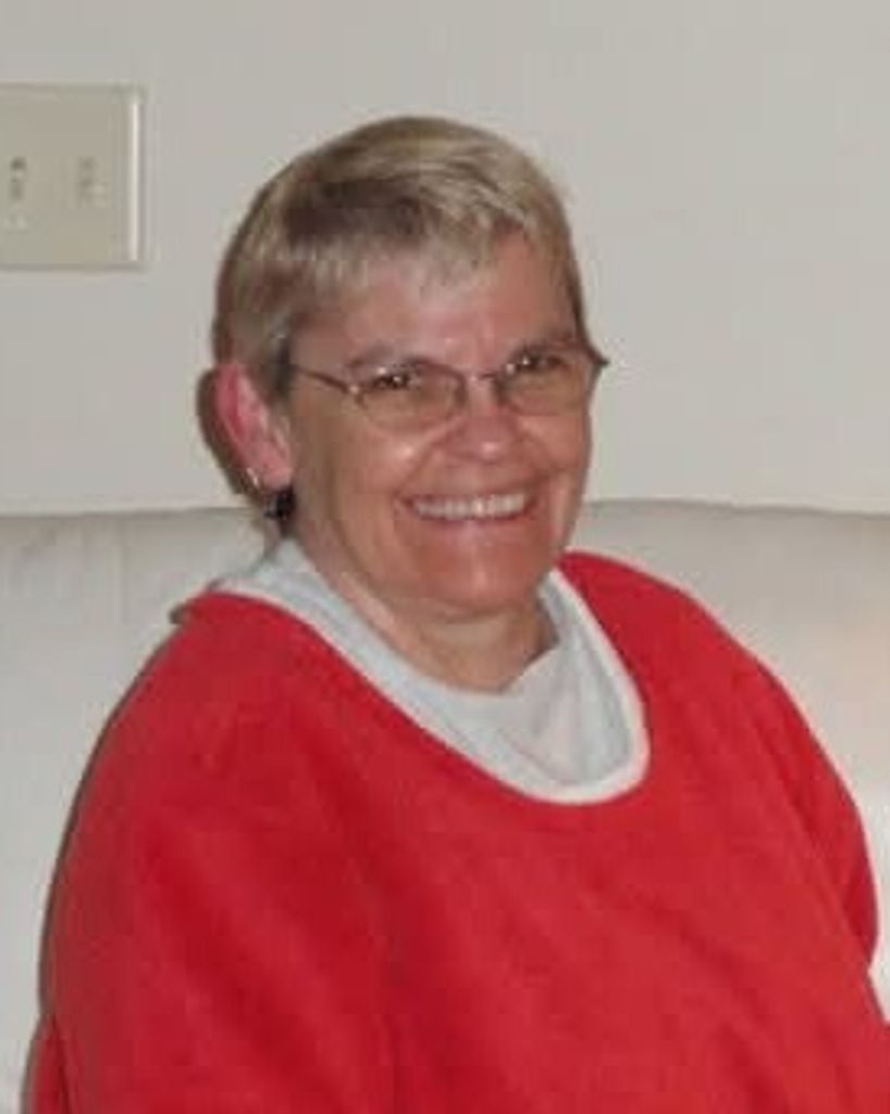 Vickie Hively Profile Photo