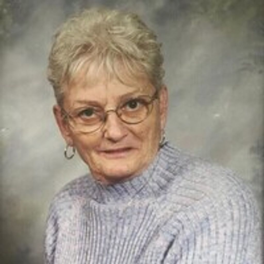 Luray Lee Jones Profile Photo