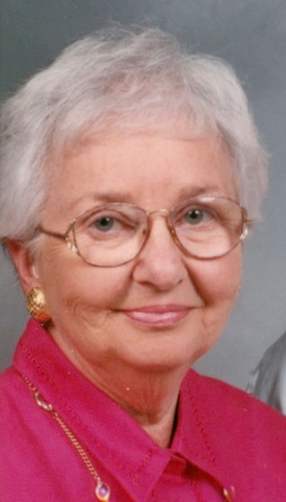 Mary Lucille Pattay Profile Photo