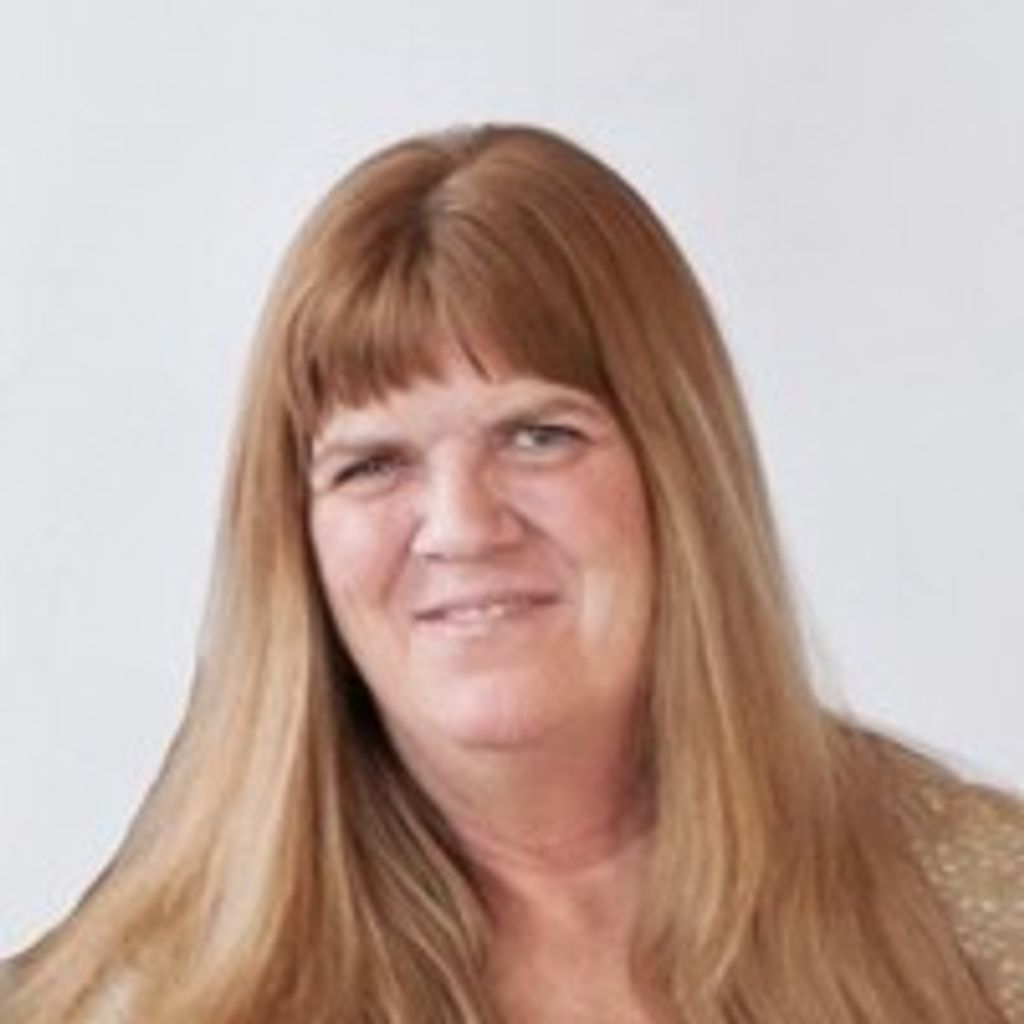 Joan M. Vrettos