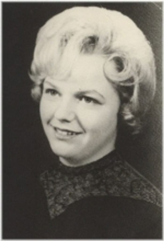 Carolyn Louise Moriarity