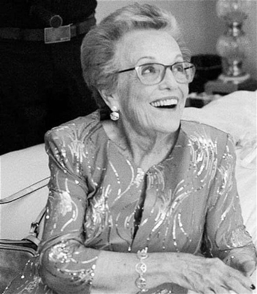 Waveline T.  Starnes