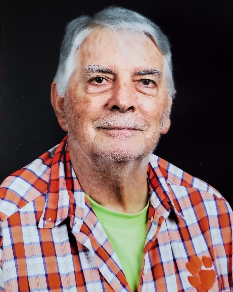 James Nixon Dobey Jr.