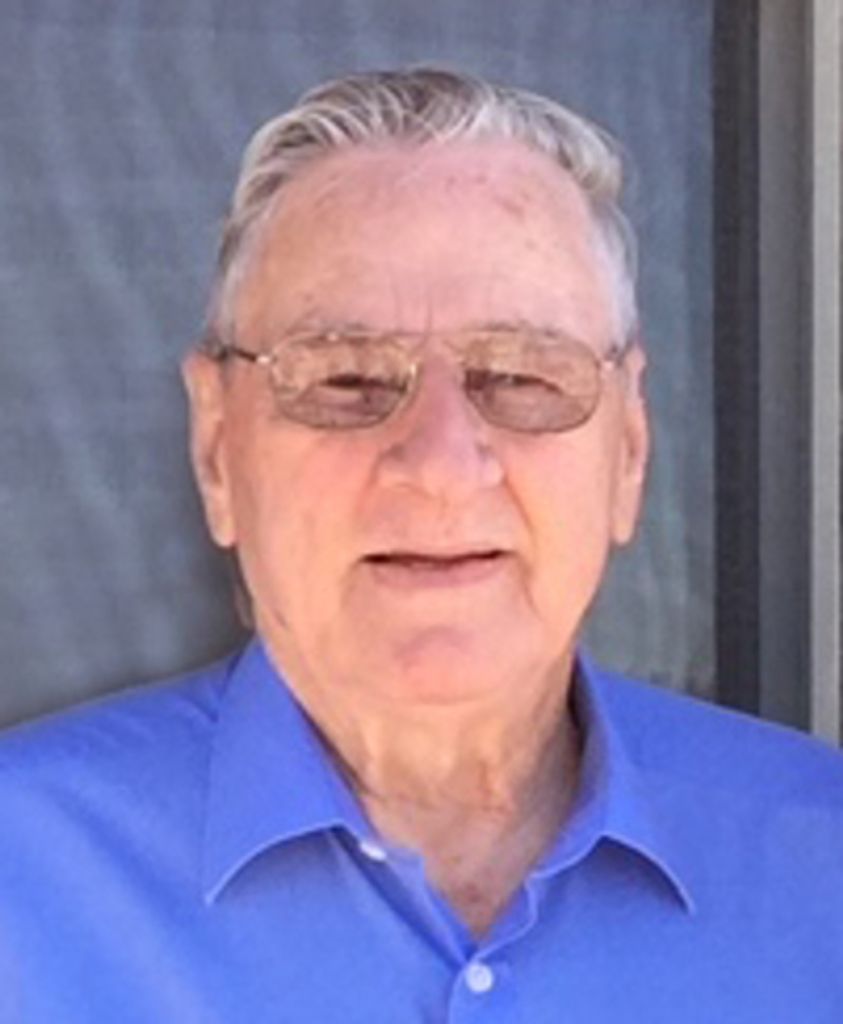 Eric A. Butterfield Profile Photo