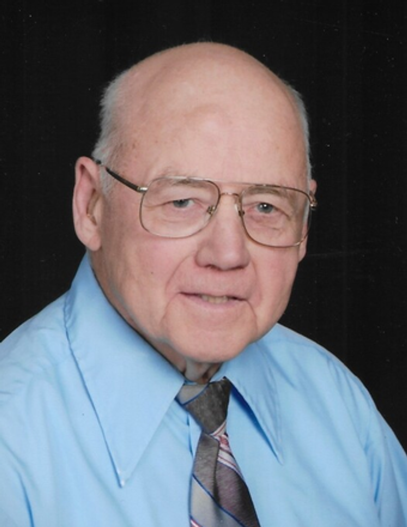 Robert E. Jaqueway Profile Photo