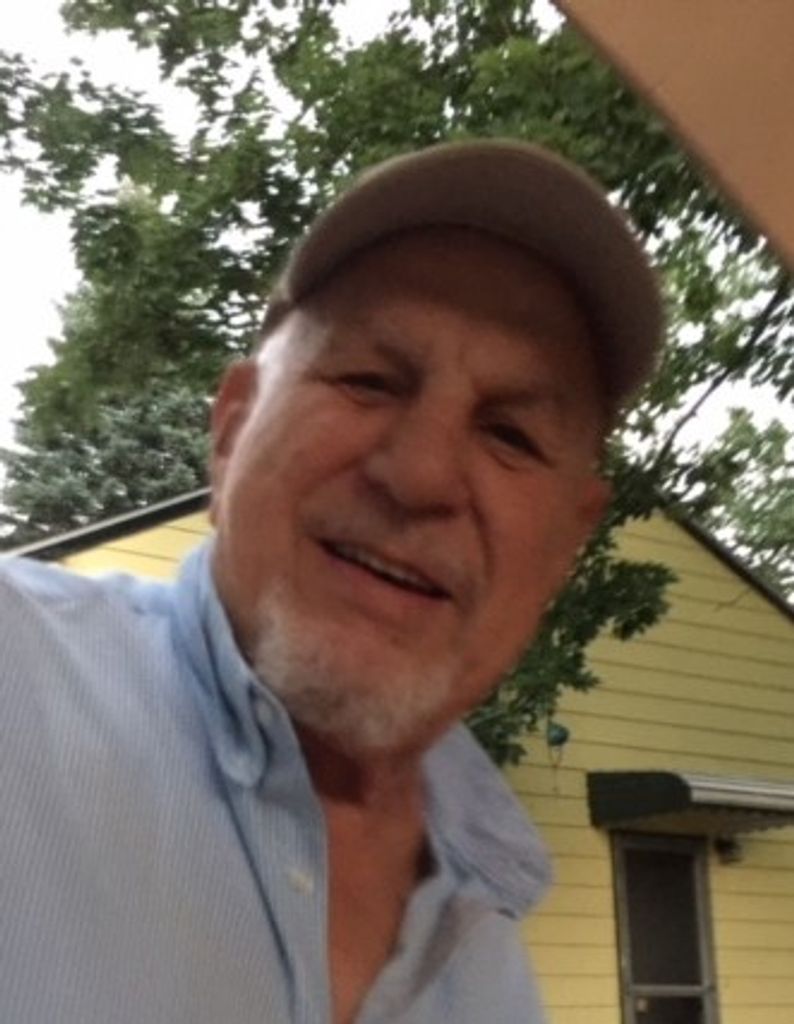 Joseph "Joe" Nemeth