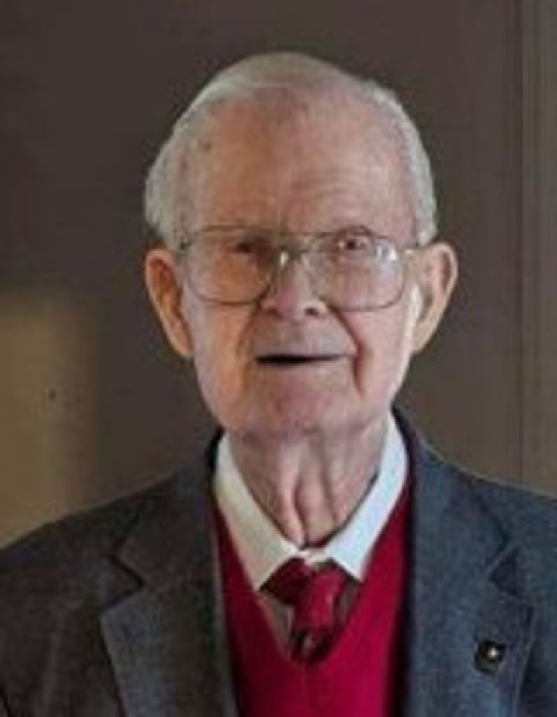 Walter E. Smith, Jr.