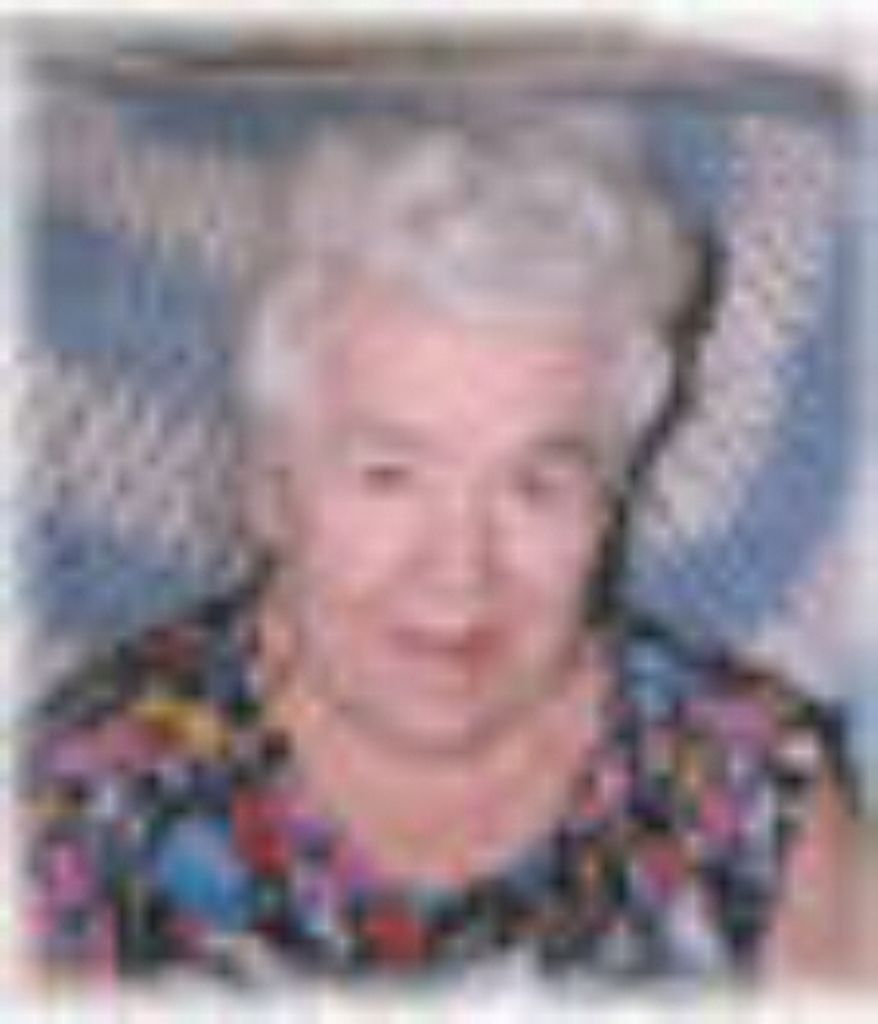 Bernice Angell