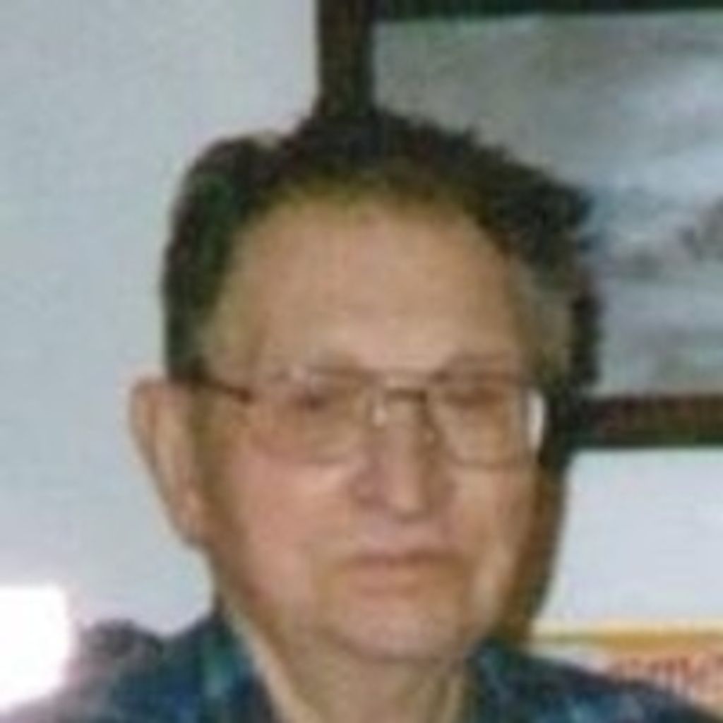 Theodore "Ted" Molitor