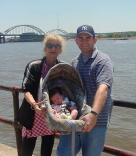 Cynthia Lee Barone Profile Photo