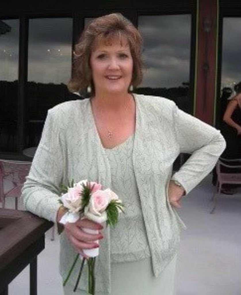 Betty Odom