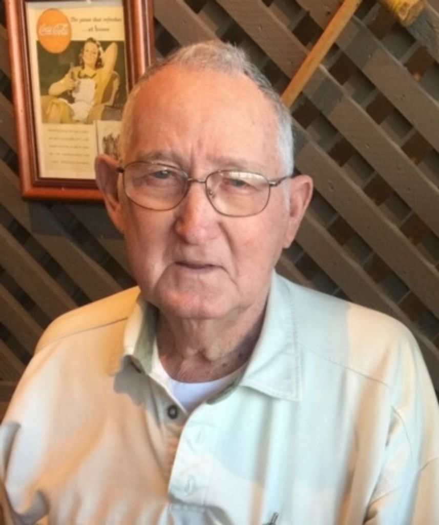 Johnnie Lee Pennington