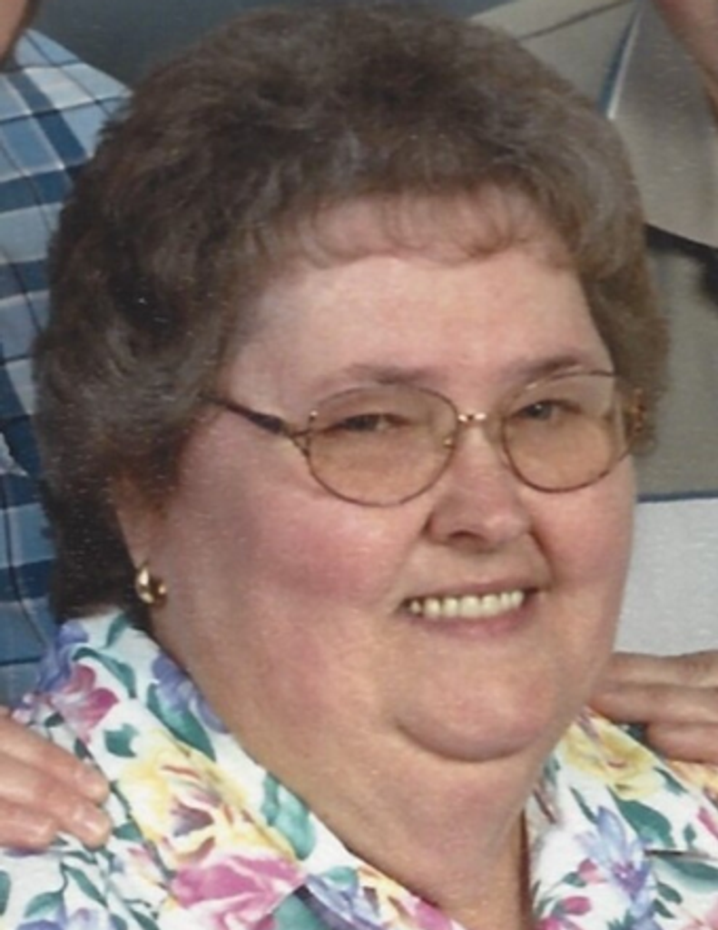 Donna (Barrett) Collins