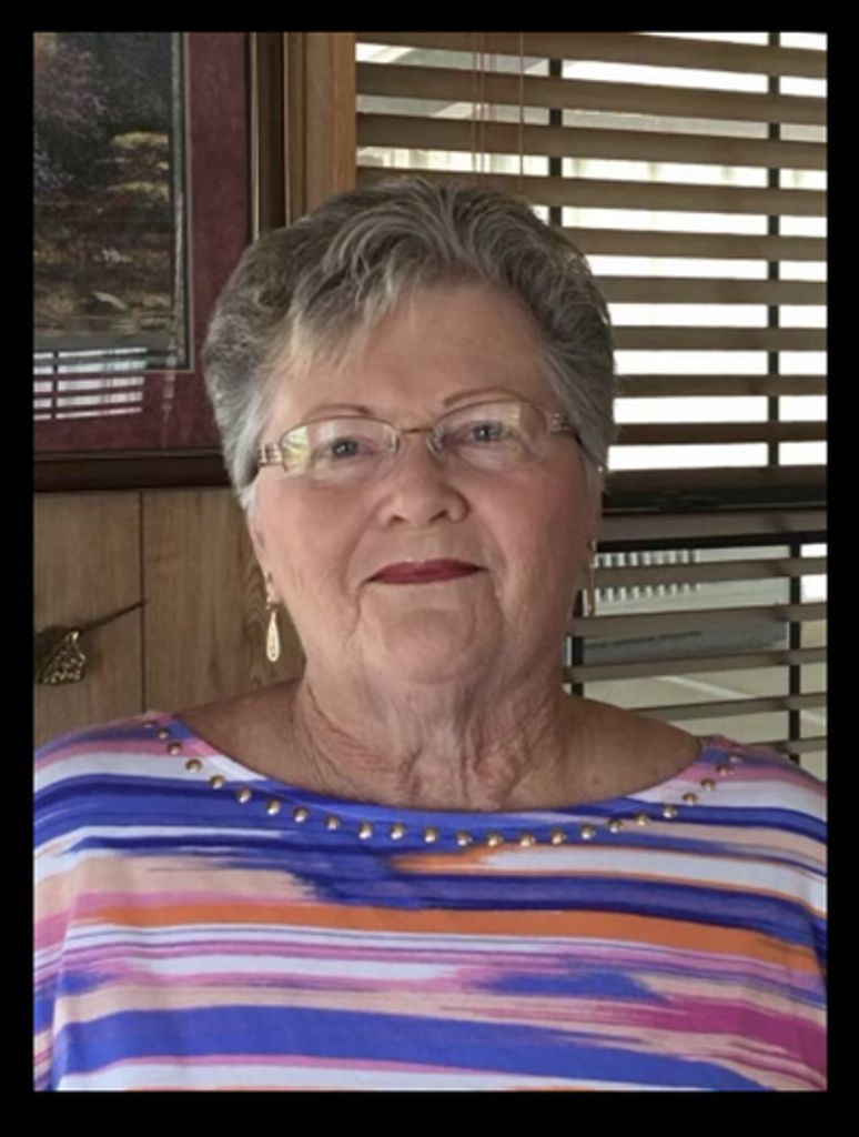 Alice Darlene (Morris) Brown Profile Photo