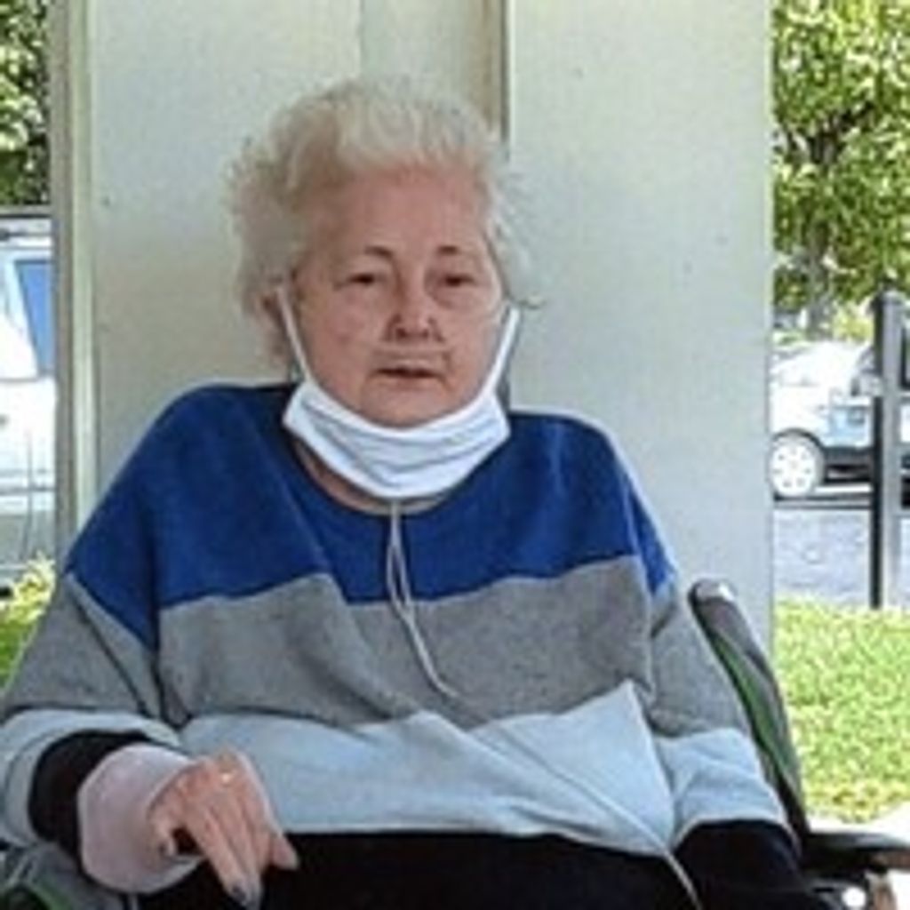 Alice  F. Gombeda Profile Photo