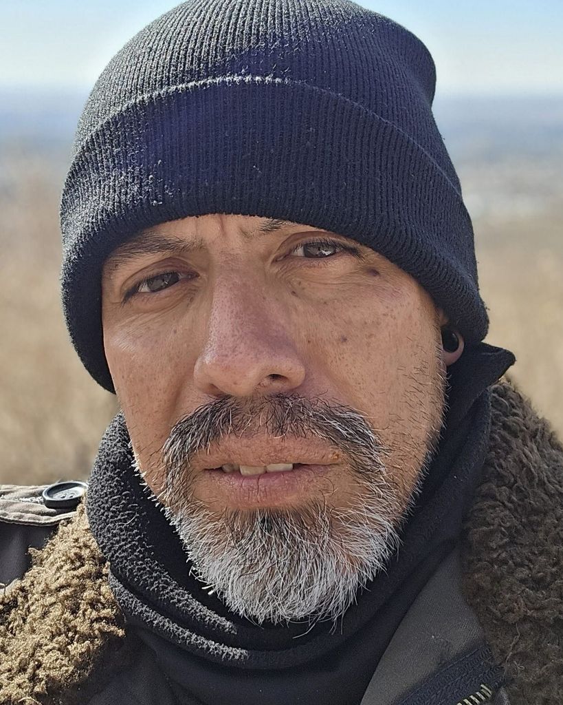 Alejandro Rodriguez
