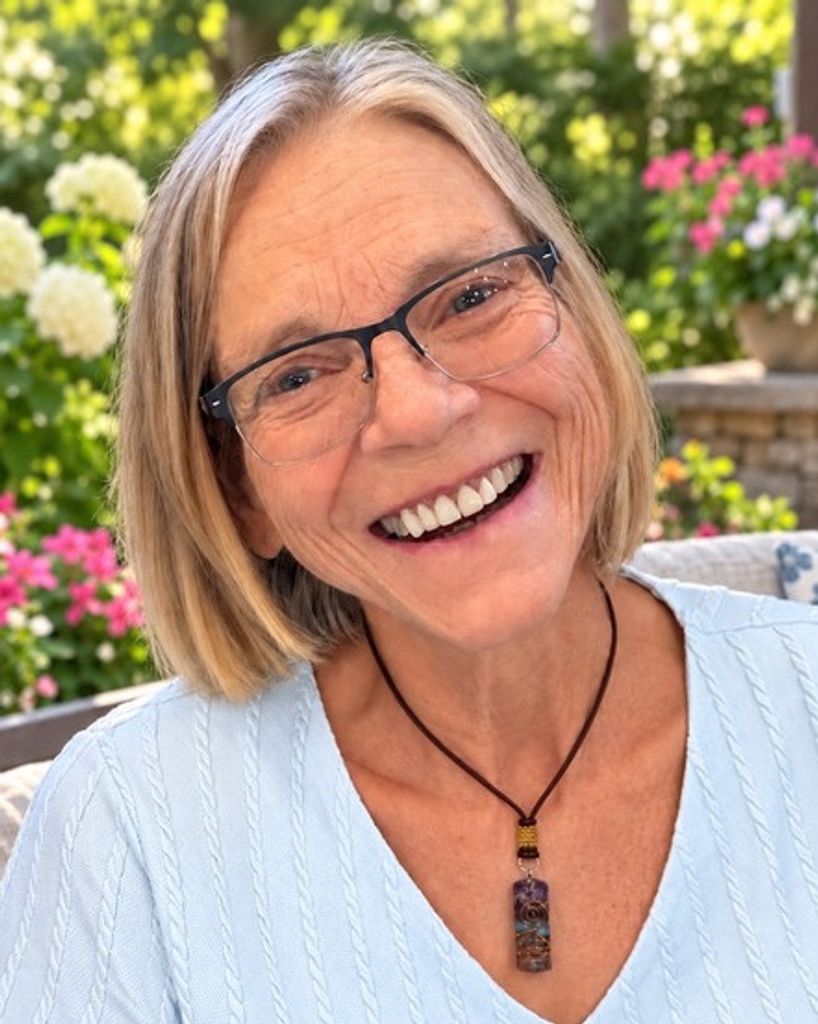 Nancy Ellen Mancini