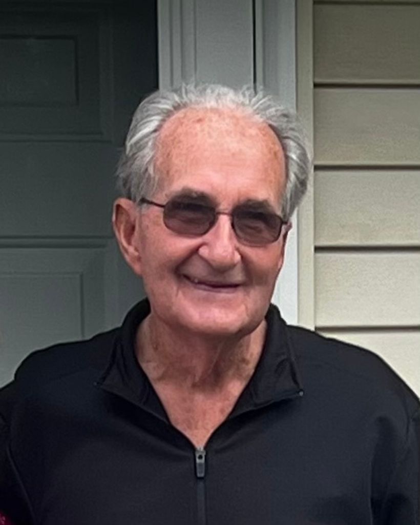 Ronald D. Russell