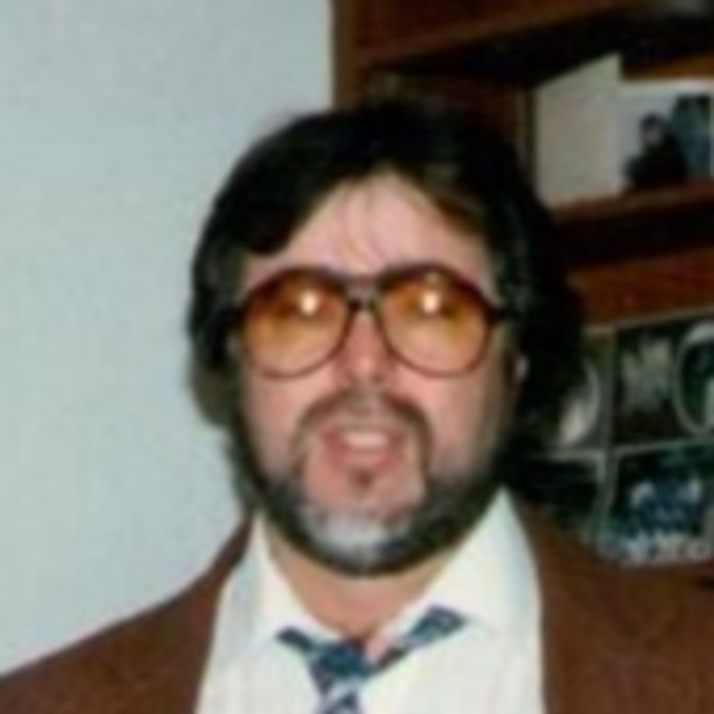 Chester Cleveland Snuffer