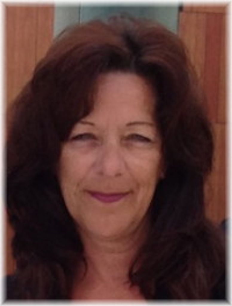 Suzanne Marie Stengel (Nee Dornian)