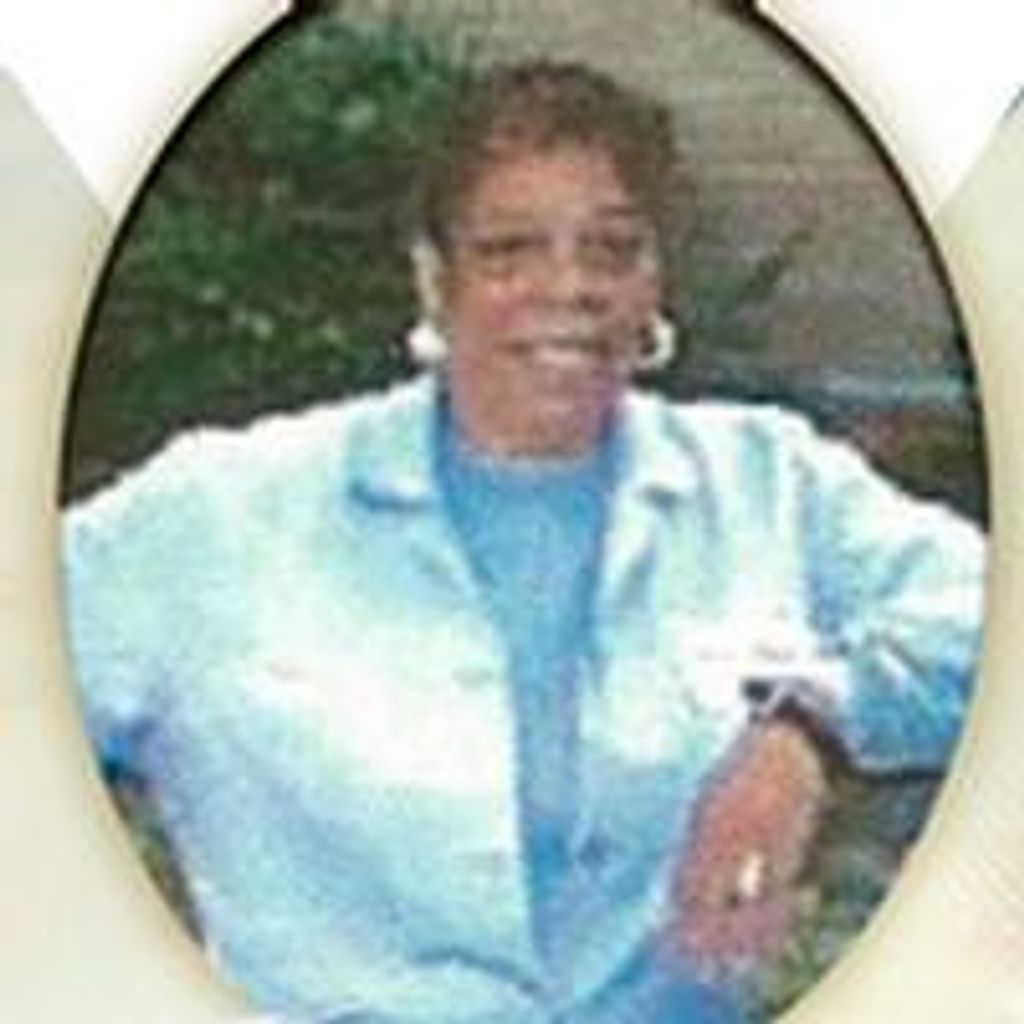 Mary Sanders-Wilson